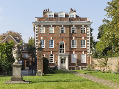 Rainham Hall