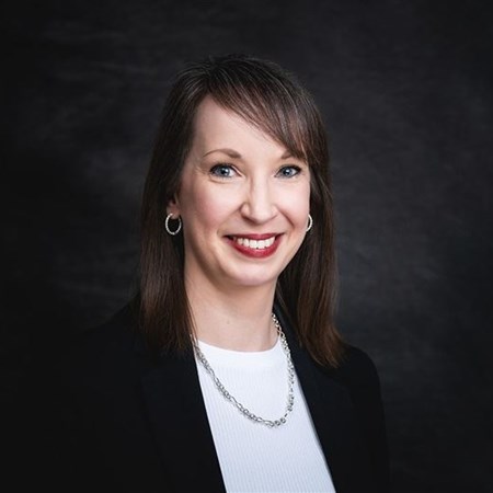 Image of <p>HANNAH BOYD MRICS FPTS<br />DIRECTOR OF NEIGHBOURLY MATTERS</p>