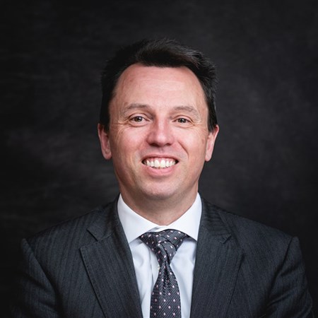Image of <p>SAM FIELD MRICS, IMaPS<br />DIRECTOR</p>