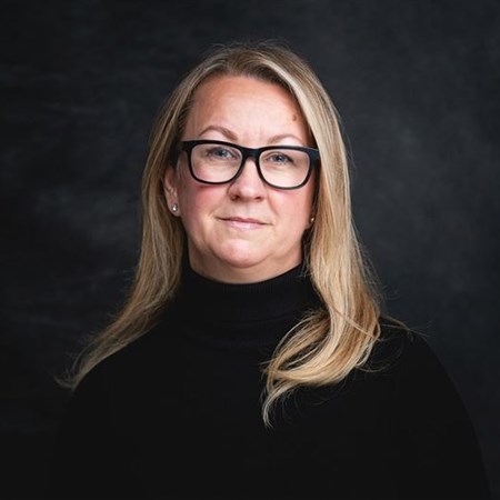 Image of <p>AMANDA TABER BSc (Hons)<br />DIRECTOR OF LANDLORD AND TENANT MATTERS</p>
