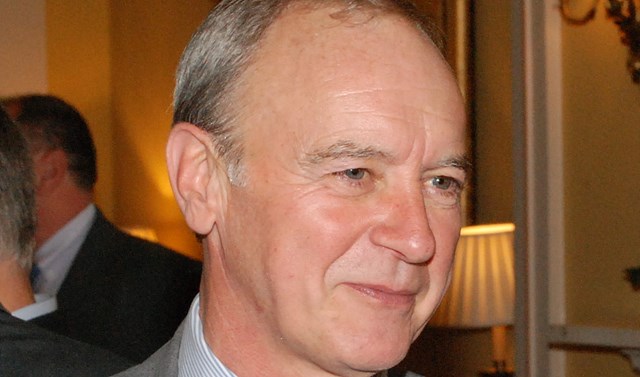 Associate Director Peter Wade FRICS appointed RICS Conservation Accreditation Assessor - Image