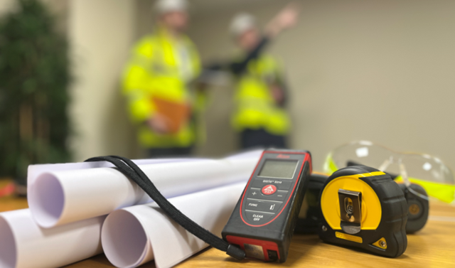 What does a Building Surveyor do? - Image